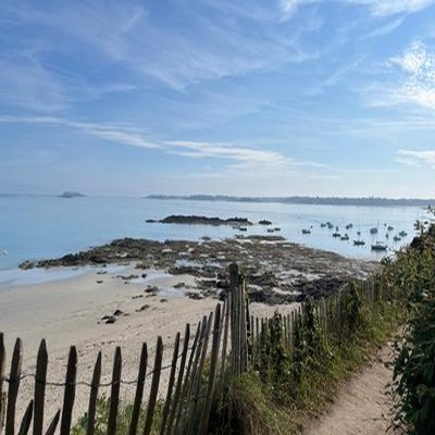 Saint-Jacut-de-la-mer