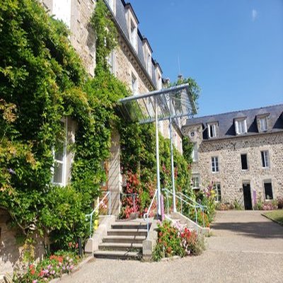 Saint-Jacut-de-la-mer