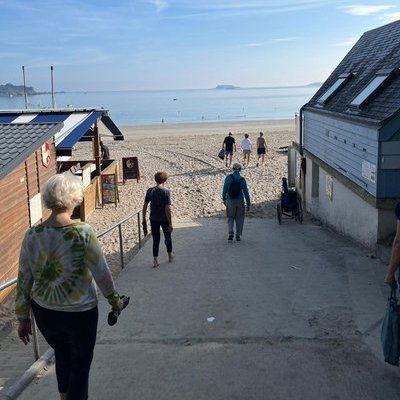 Saint-Jacut-de-la-mer