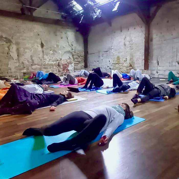 Gym douce globale Ehrenfried 2 Gym douce globale Ehrenfried 2