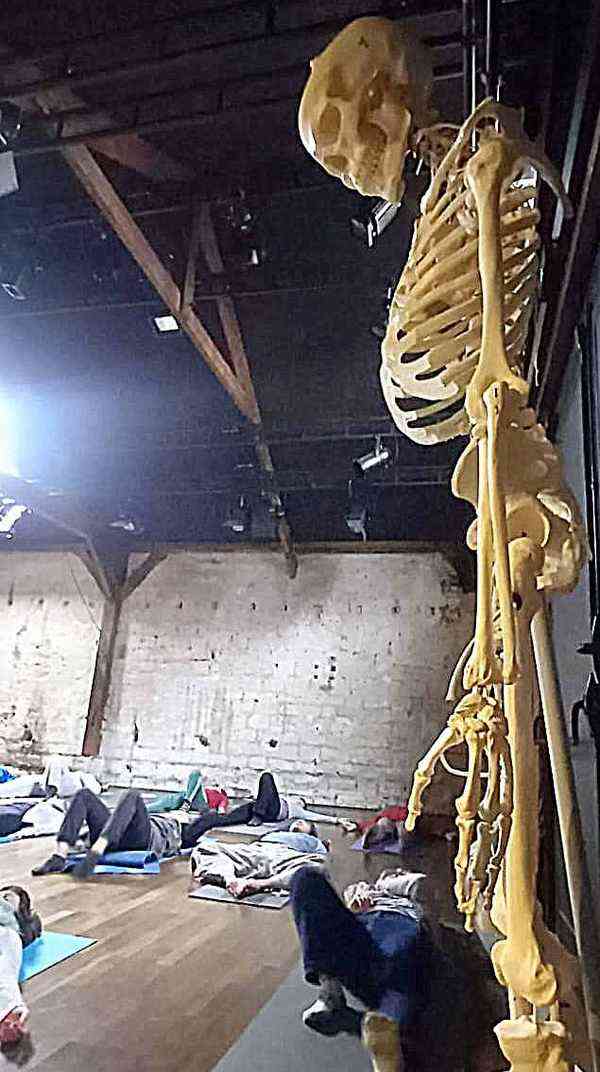 Gym douce globale Ehrenfried 3 Gym douce globale Ehrenfried 3