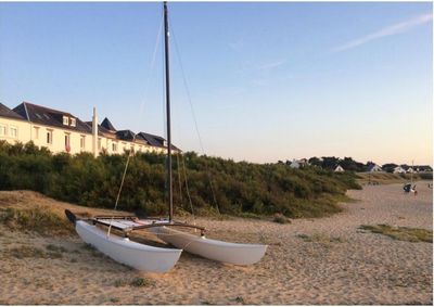 Gym douce holistique Quiberon Stage de Bien Être Quiberon